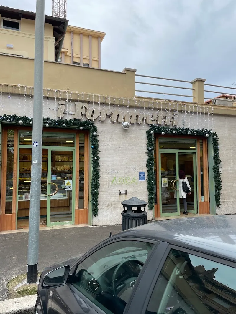 Fornaretti foto 5