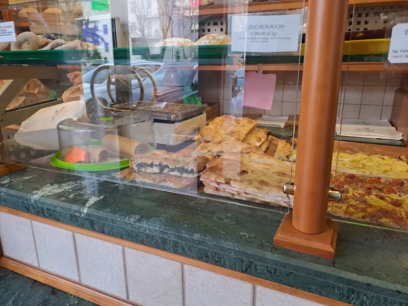 Fornaretti foto 9