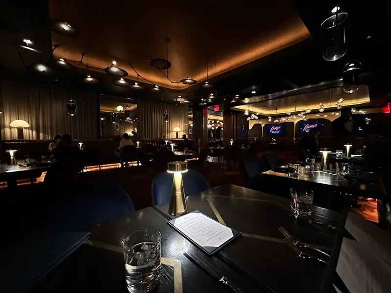 Barry's Downtown Prime foto 10