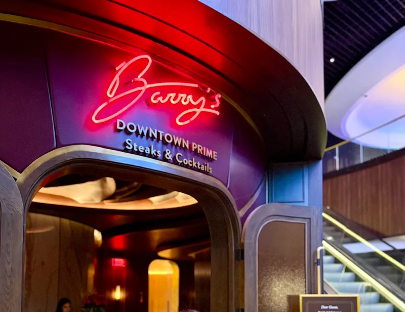 Barry's Downtown Prime foto 9