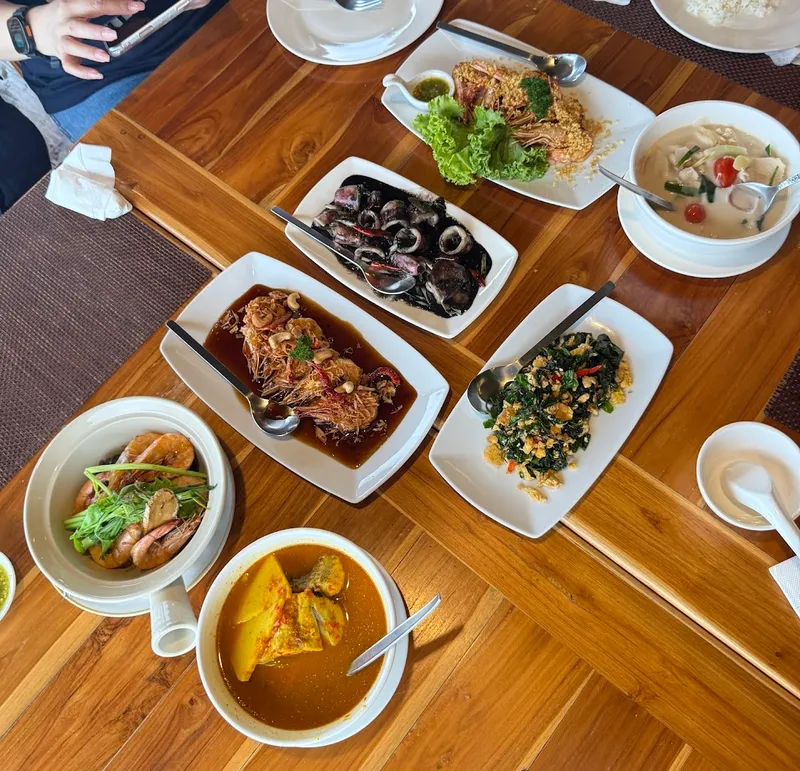 Ban Rim Nam photo 5
