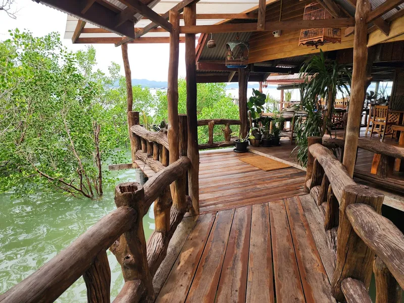 Ban Rim Nam photo 10