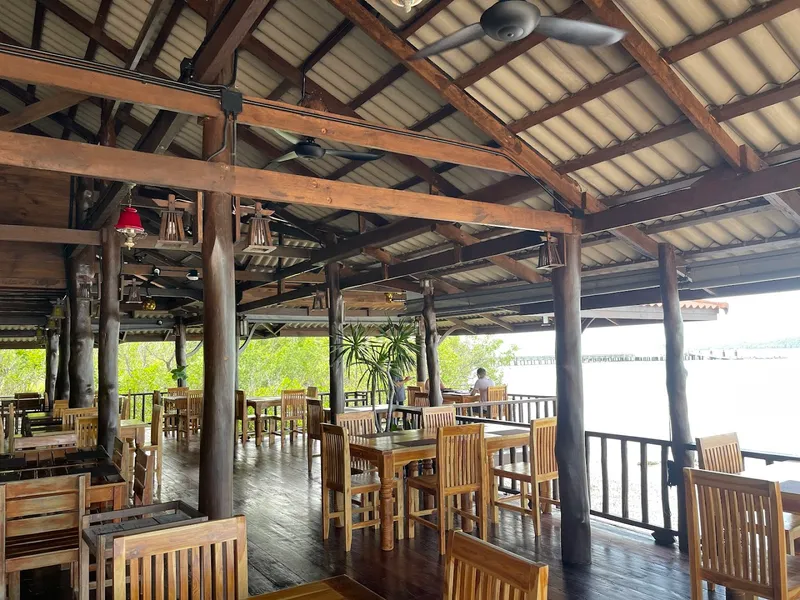 Tambon Ko Yao Yai