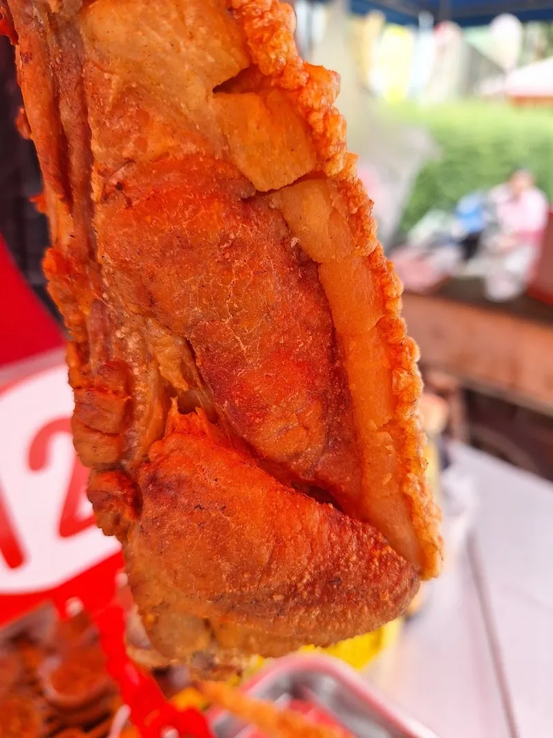 หมูกรอบพ่อลูกอ่อน photo 6