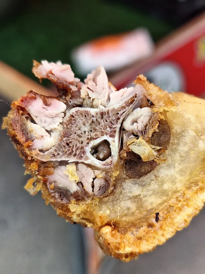 หมูกรอบพ่อลูกอ่อน photo 8