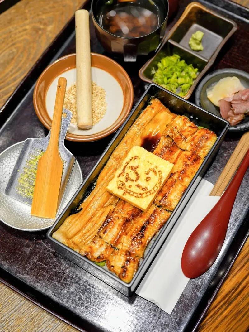 Anago no Hiraki foto 5