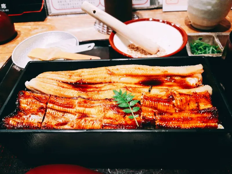 Anago no Hiraki foto 7
