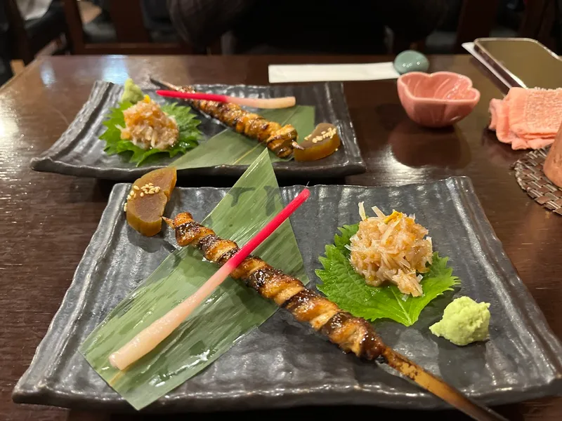 Anago no Hiraki foto 10