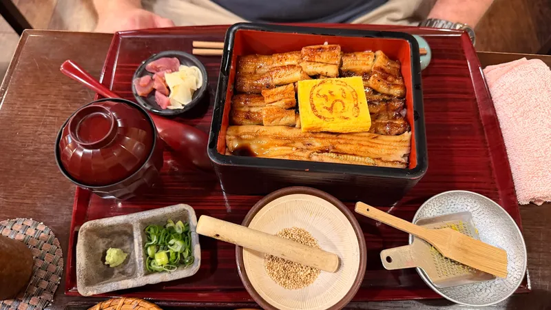 Anago no Hiraki foto 6