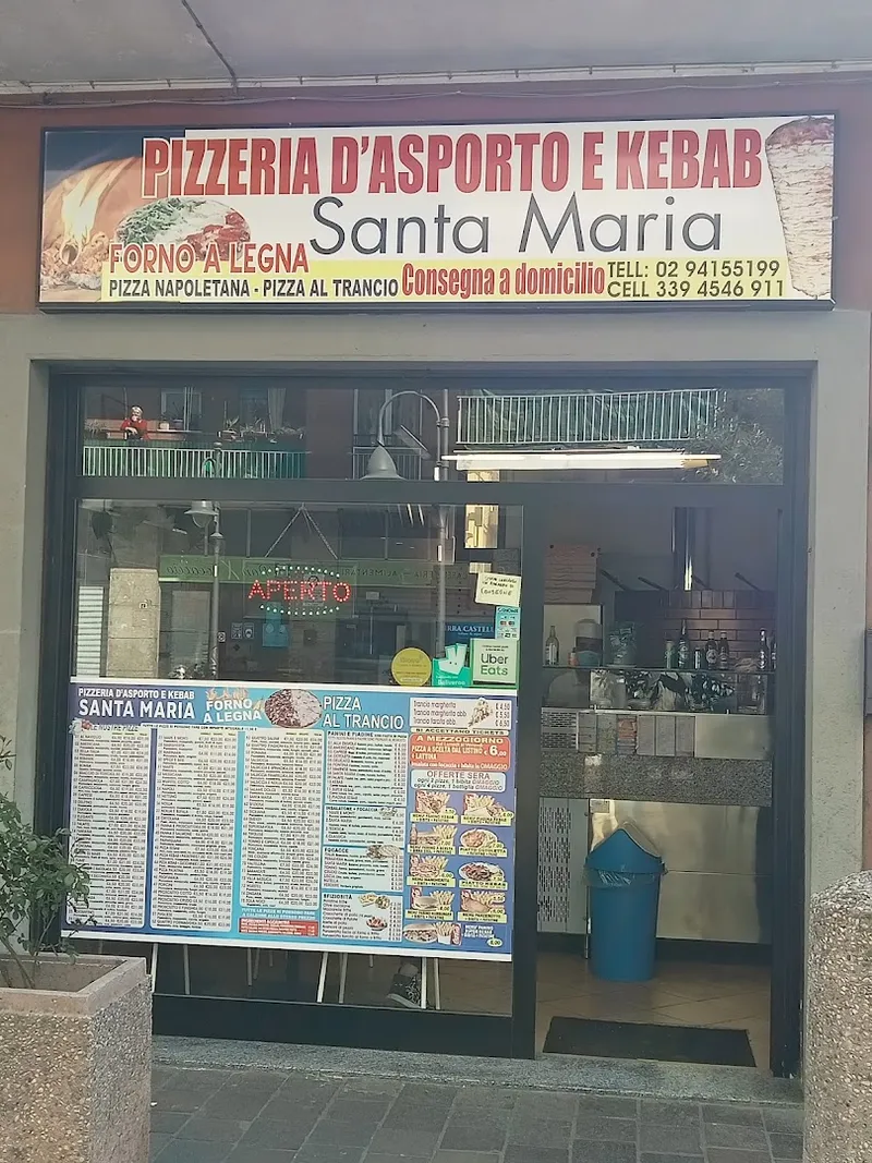Santa Marina
