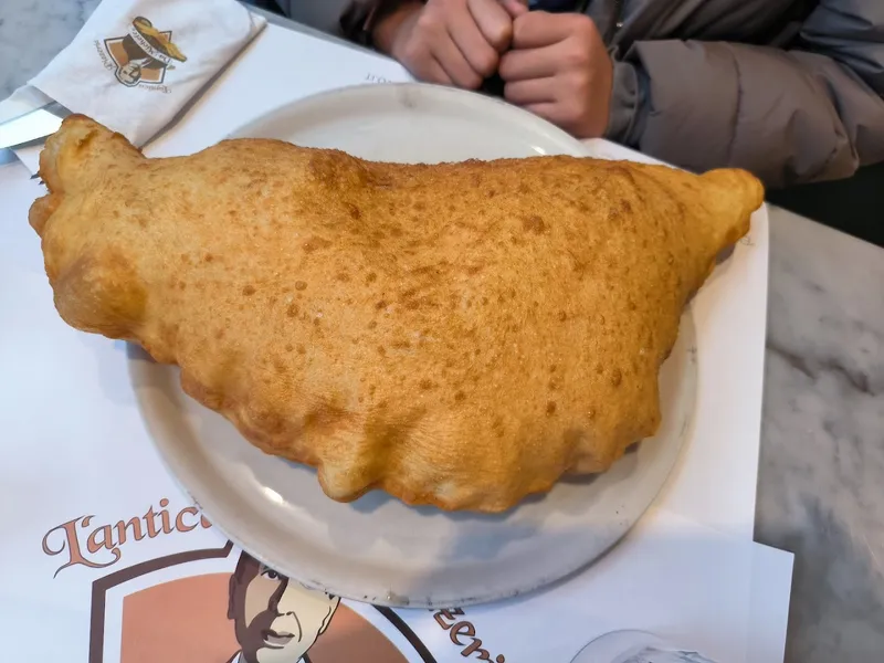 Pizzeria de Michele photo 7
