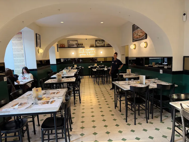 Pizzeria de Michele photo 10
