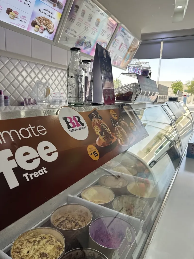 Baskin-Robbins photo 8