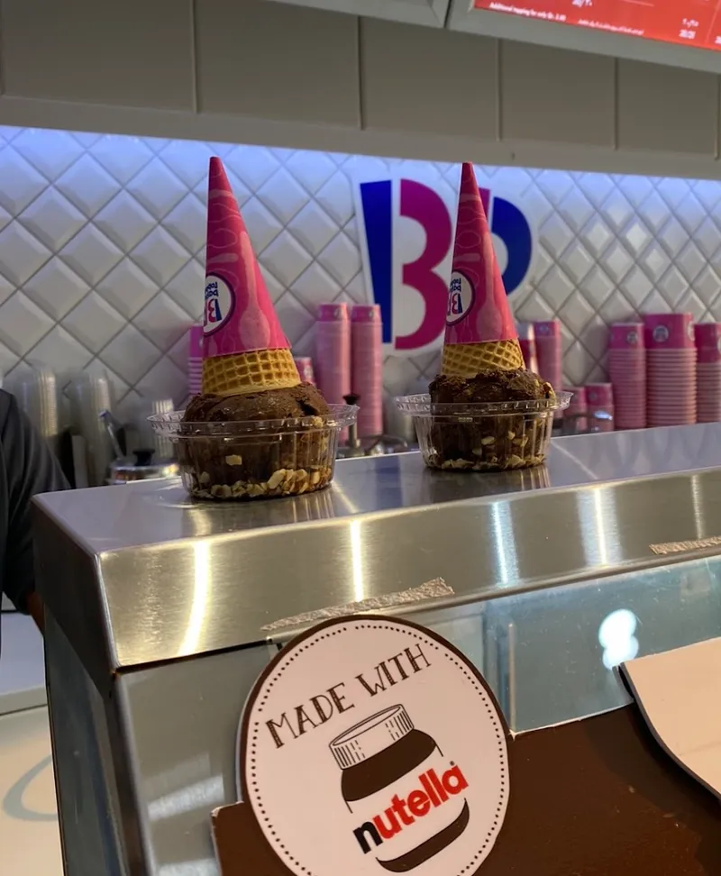 Baskin-Robbins photo 9