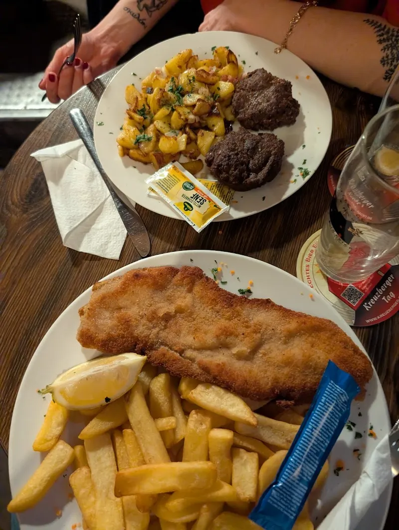Yorckschlösschen photo 6