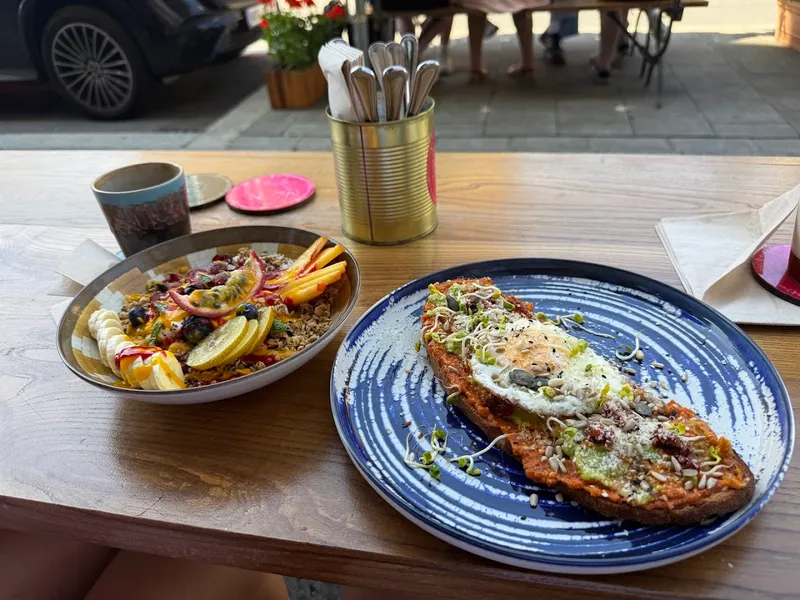 Small Café photo 9