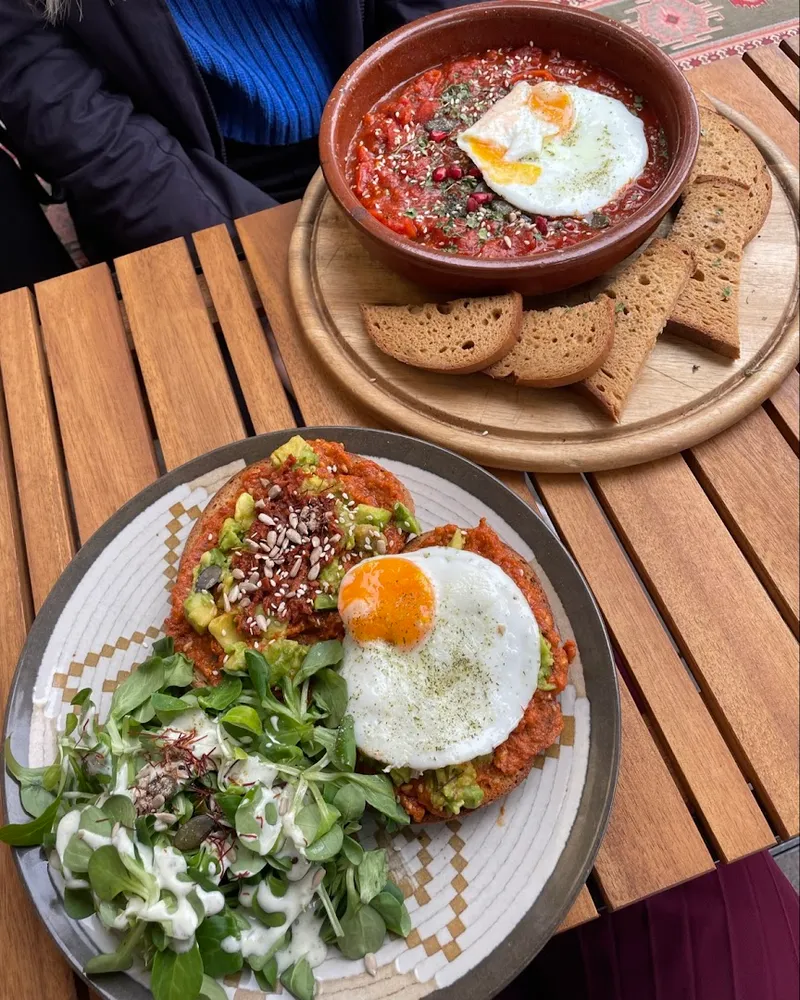 Small Café photo 6