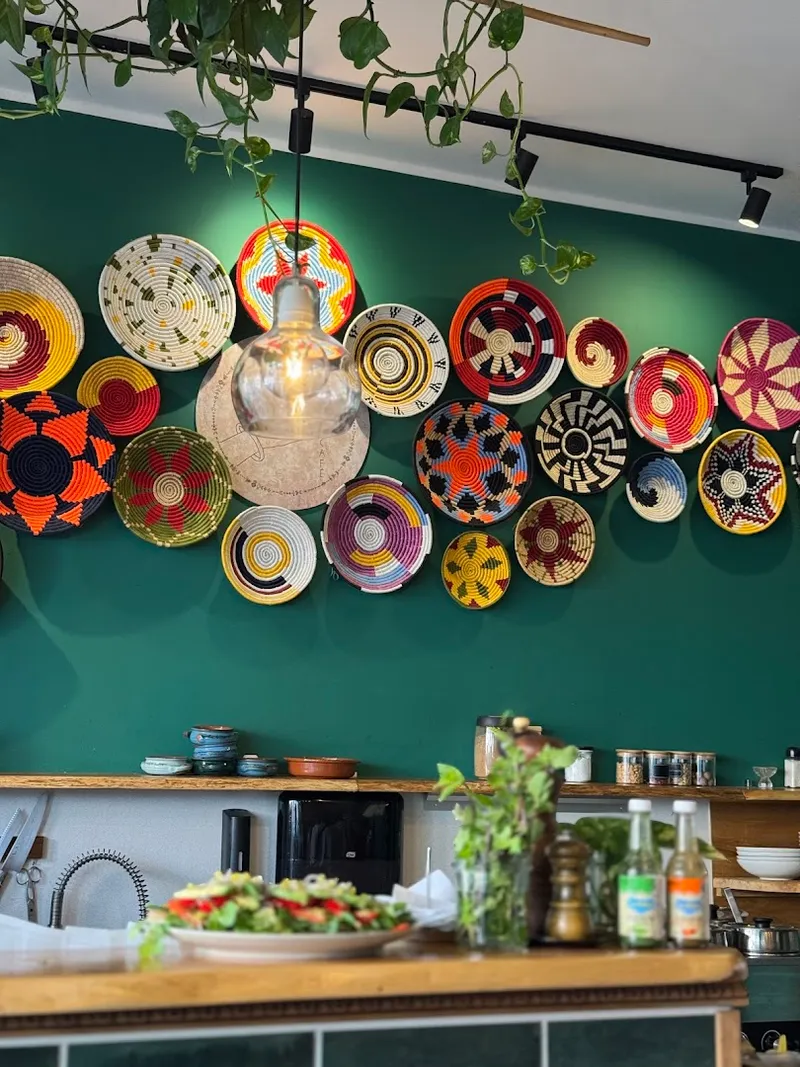 Small Café photo 10