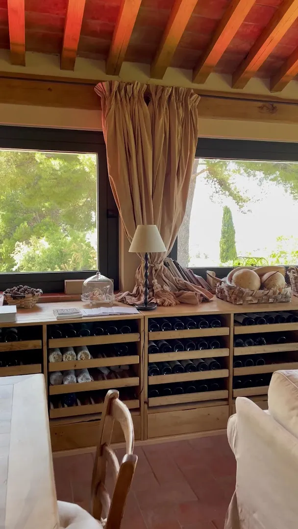 Suite in campagna - Relais Poggio ai Santi foto 8
