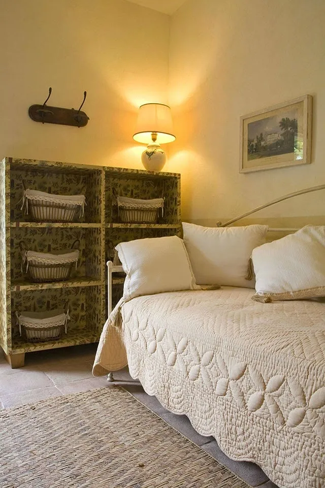 Suite in campagna - Relais Poggio ai Santi foto 6
