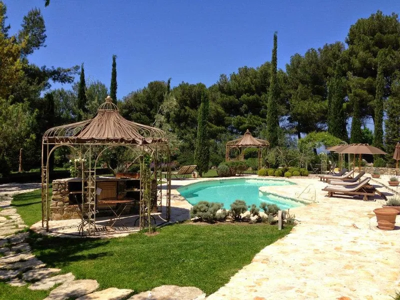 Suite in campagna - Relais Poggio ai Santi foto 5