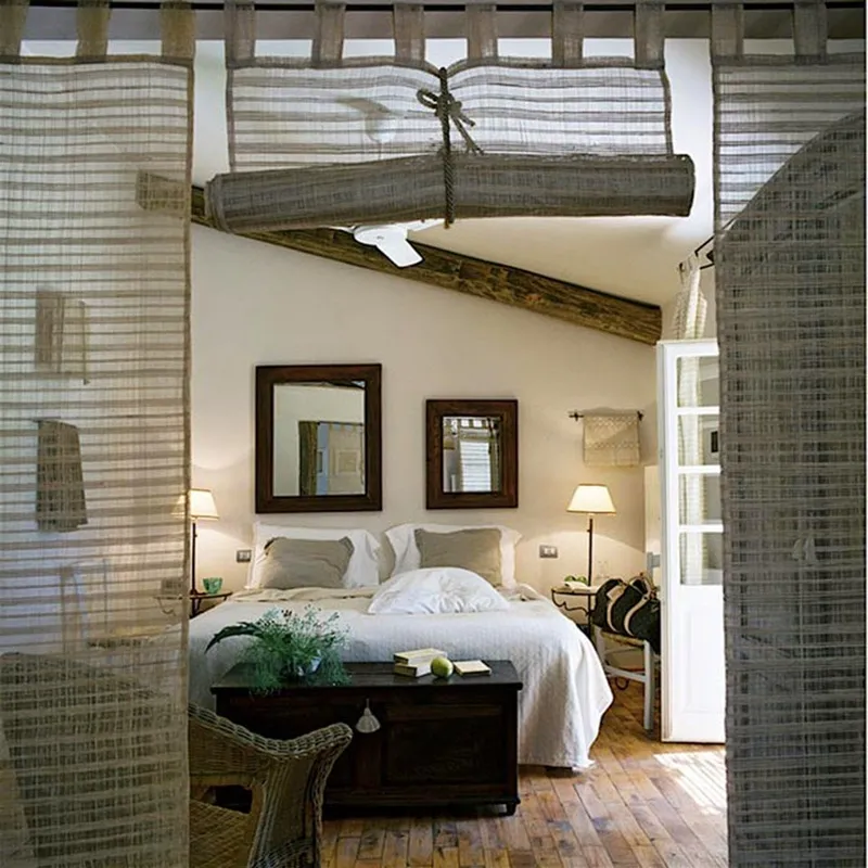 Suite in campagna - Relais Poggio ai Santi foto 9