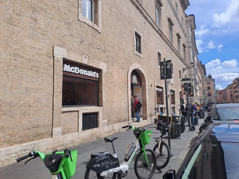 McDonald's photo 5