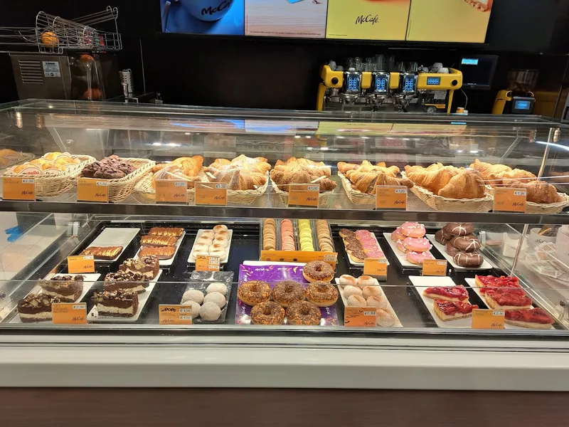 McDonald's photo 7