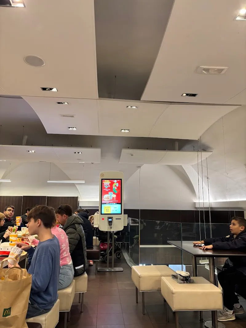 McDonald's photo 10