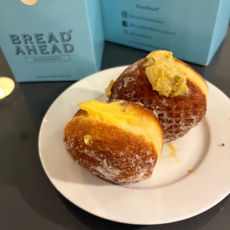 Bread Ahead Bakery photo 10