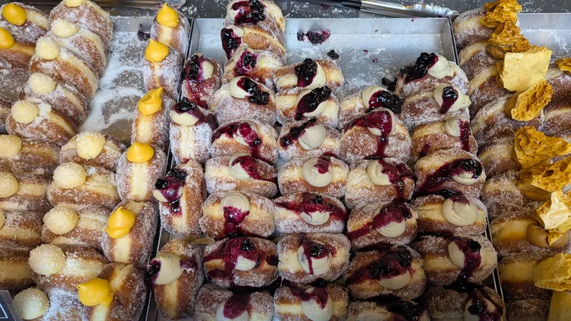 Bread Ahead Bakery photo 6