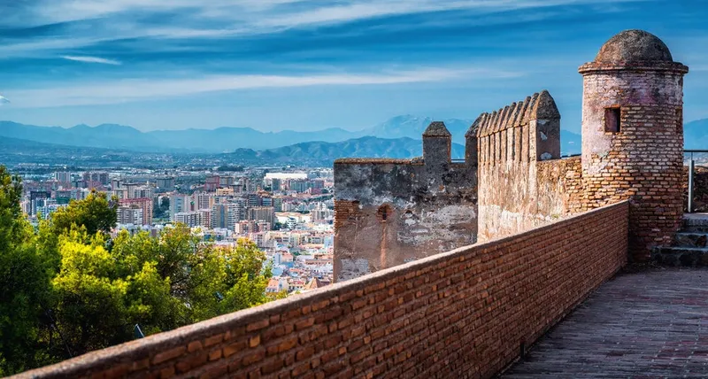 Castillo de Gibralfaro photo 7