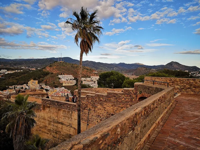 Castillo de Gibralfaro photo 6
