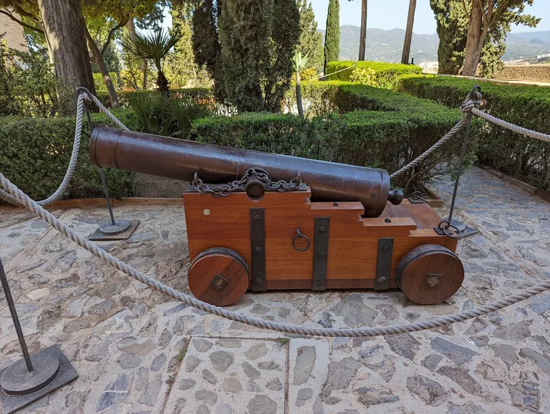 Castillo de Gibralfaro photo 10