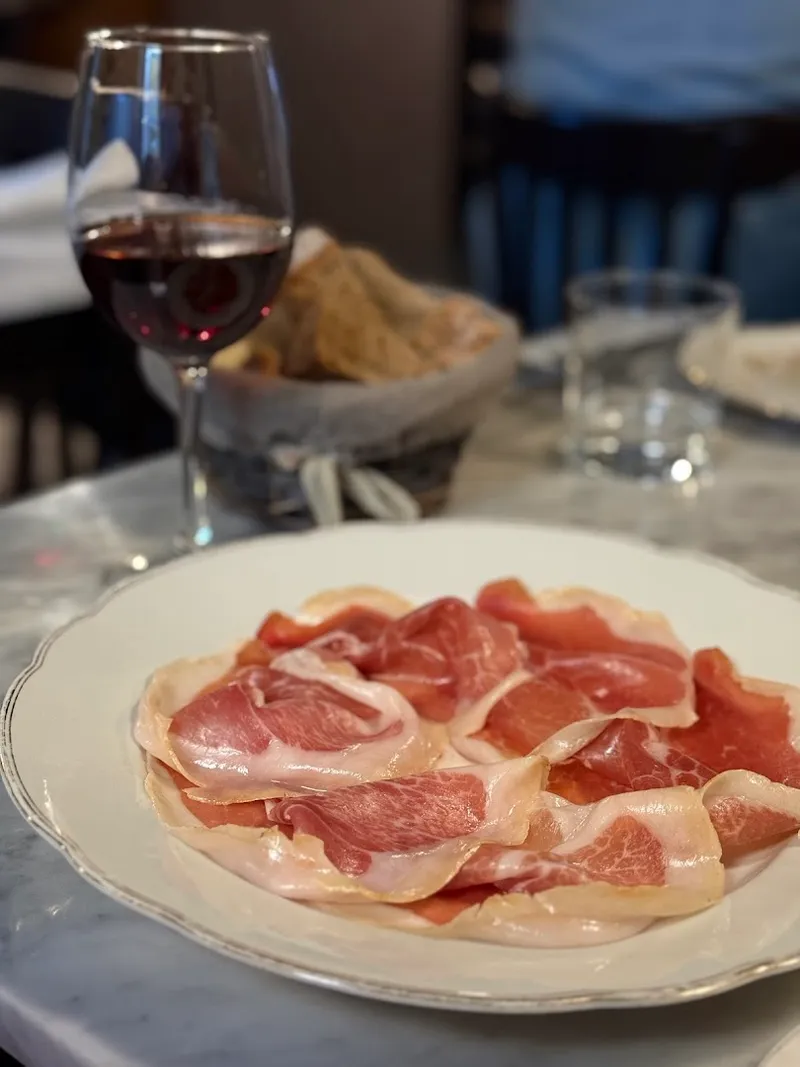 Brisla Trattoria foto 9