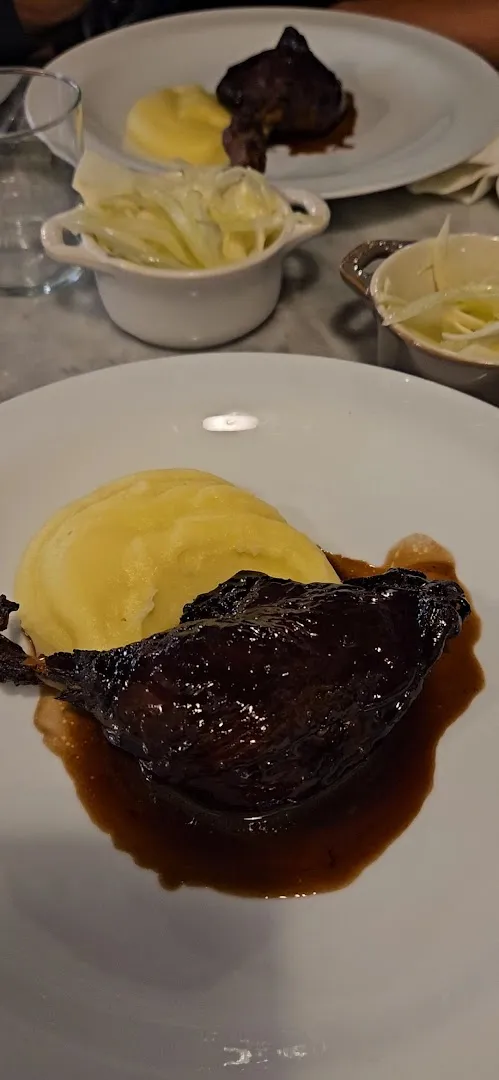 Brisla Trattoria foto 8
