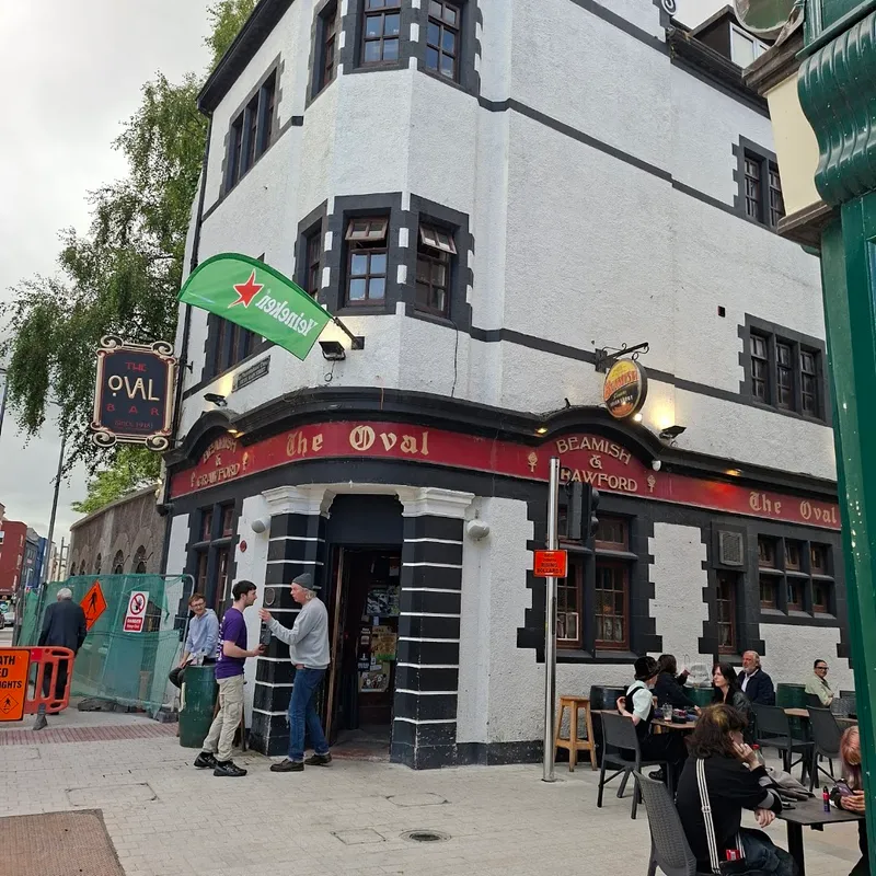 The Oval photo 5