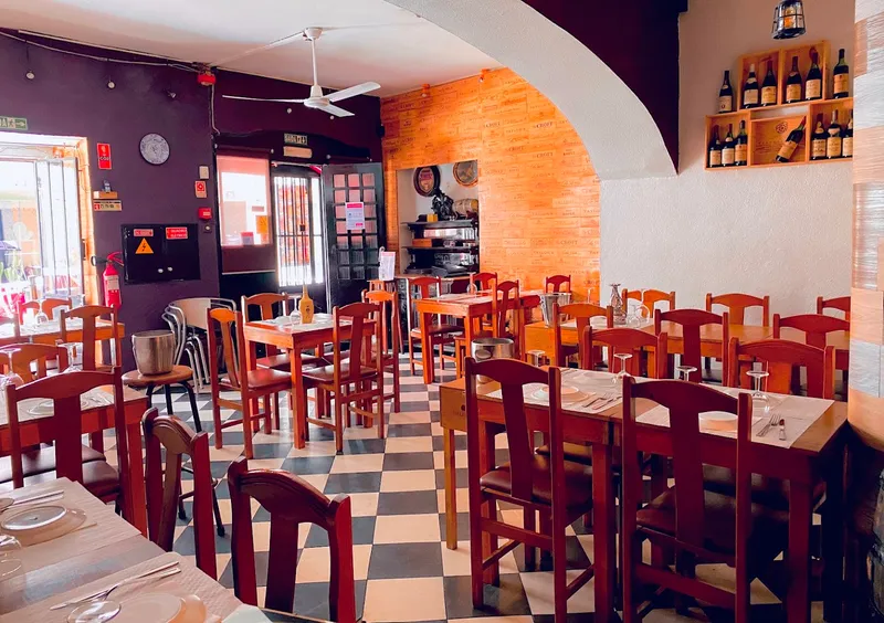 Taverna Tipica Portuguesa