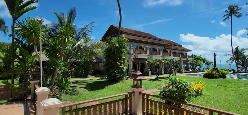 Koh Samui