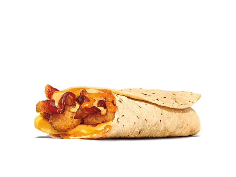 Burger King foto 10