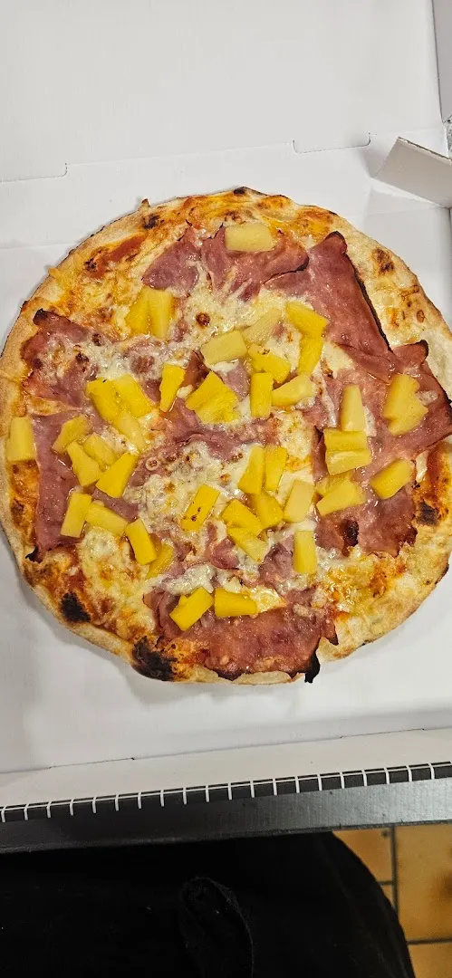 Alice Pizza photo 6