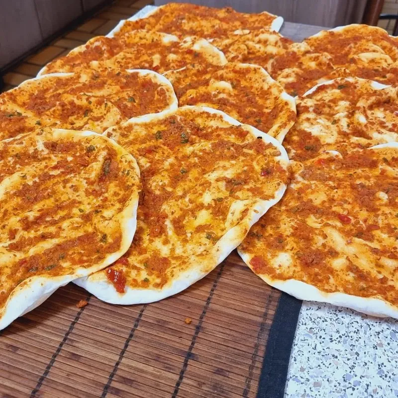 Alice Pizza photo 7