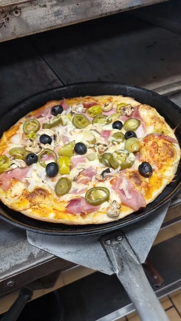Alice Pizza photo 5