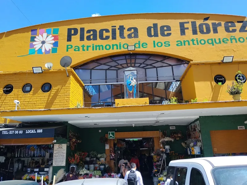 Mercado de Ciudad