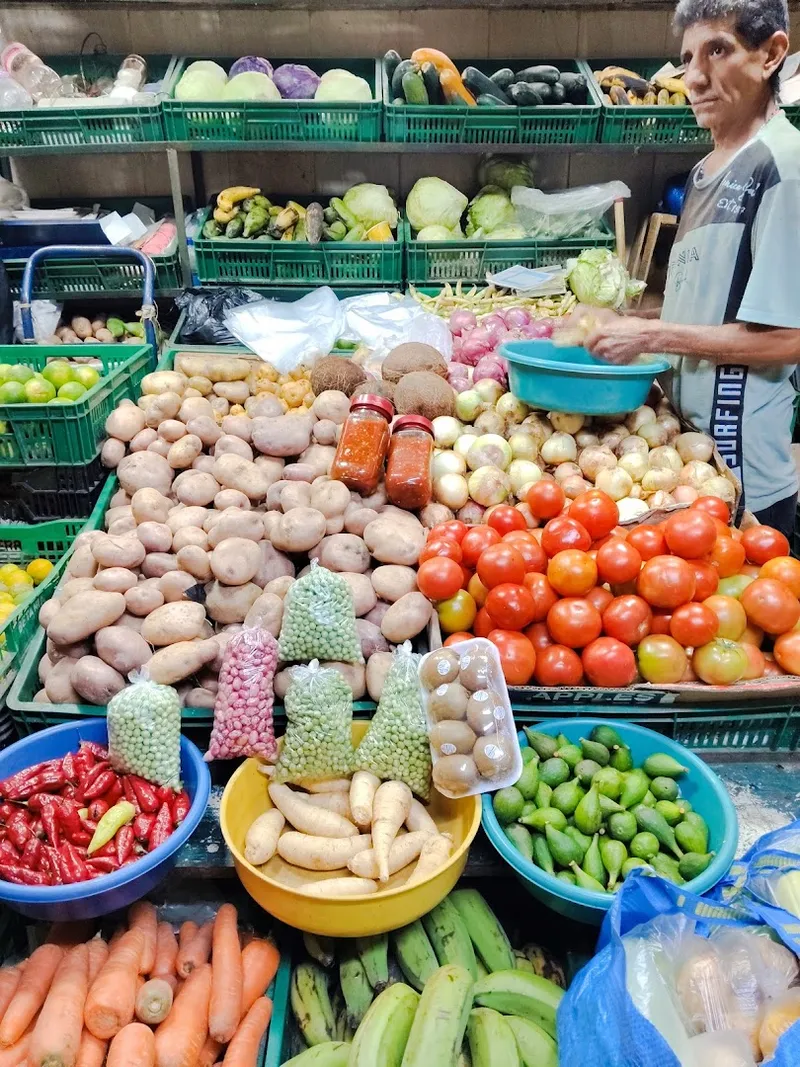 Mercado de Ciudad photo 5
