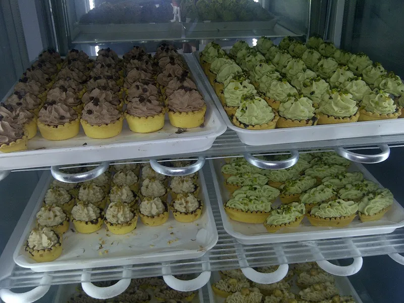 Al Gelatone foto 10