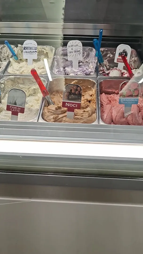 Al Gelatone foto 8