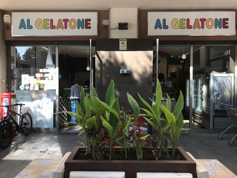 Al Gelatone foto 6