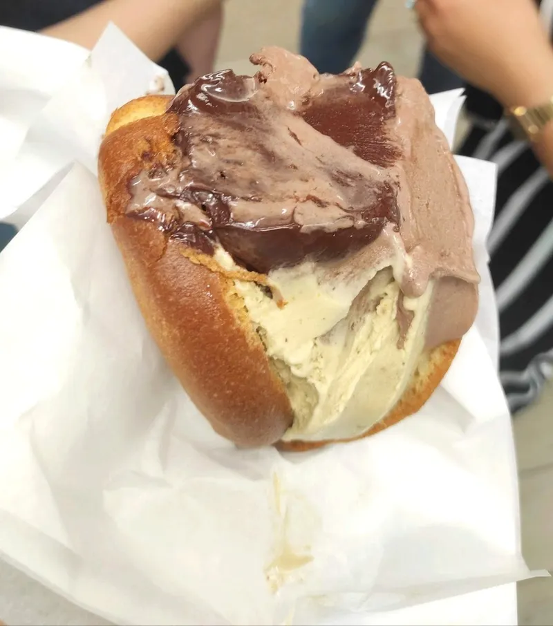 Al Gelatone foto 5