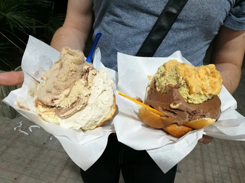 Al Gelatone foto 9